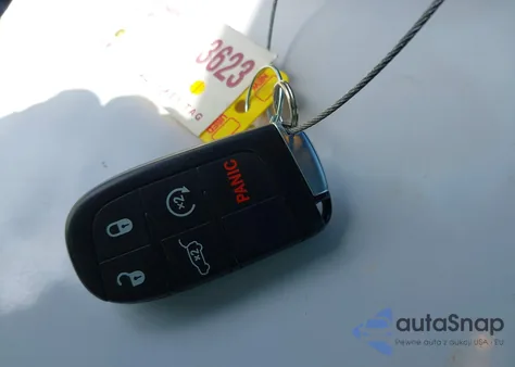 2018 Jeep Grand Cherokee High Altitude 4X4 from USA, damaged, VIN 1C4RJFCG5JC487695